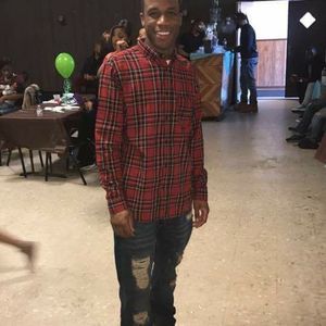 Meet your Posher, Jmaree